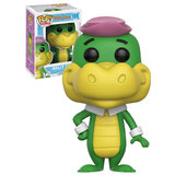 Funko POP! Animation Hanna-Barbera Wally Gator #169 Wally Gator - VAULTED - New, Mint Condition