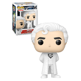 Funko POP! Heroes Superman The Movie #538 Jor-El - New, Mint Condition