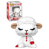Funko POP! Television Lamb Chop #1698 Lamb Chop - New, Mint Condition