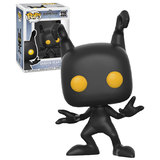 Funko POP! Disney Kingdom Hearts #335 Shadow Heartless - New, Mint Condition