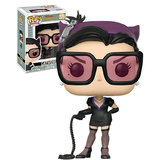 Funko POP! Heroes DC Comics Bombshells #225 Catwoman - New, Mint Condition VAULTED