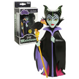 Funko Rock Candy Disney Sleeping Beauty Maleficent (Glows In The Dark) - Hot Topic Exclusive - New, Mint Condition