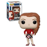 Funko POP! Television Riverdale #590 Cheryl Blossom - New, Mint Condition, Vaulted