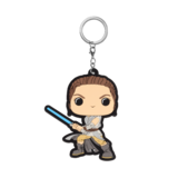 Funko Star Wars Smugglers Bounty The Last Jedi Rey Keychain - New, Mint Condition