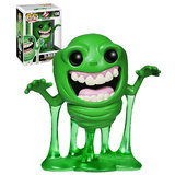 Funko POP! Movies Ghostbusters #108 Slimer - New, Mint Condition