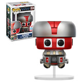 Funko POP! Disney The Black Hole #314 Vincent - 2017 NYCC Comic-Con Exclusive - New, Mint Condition