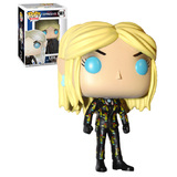 Funko POP! Movies Netflix Bright #561 Leilah - New, Mint Condition
