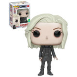 Funko POP! Television iZombie #346 Olivia Moore - Funko 2016 San Diego Comic Con (SDCC) Limited Edition - New, Mint Condition