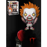 Funko POP! Movies IT #542 Pennywise With Spider Legs - New, Mint Condition