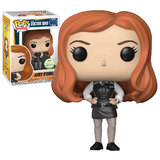 Funko POP! Television Doctor Who #600 Amy Pond - 2018 Emerald City Comic Con (ECCC) Exclusive - New, Mint Condition