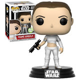 Funko POP! Star Wars #237 Padme Amidala - 2018 Emerald City Comic Con (ECCC) Exclusive - New, Mint Condition