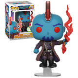 Funko POP! Marvel Guardians Of The Galaxy Vol. 2 #310 Yondu - 2018 Emerald City Comic Con (ECCC) Exclusive - New, Mint Condition