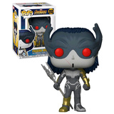 Funko POP! Marvel Avengers Infinity War #292 Proxima Midnight (2018 Movie) - New, Mint Condition