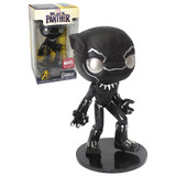 Funko Wobblers (Wacky Wobbler) Marvel Black Panther - Marvel Collector Corps Exclusive - New, Mint Condition