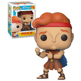 Funko POP! Disney #378 Hercules - New, Mint Condition