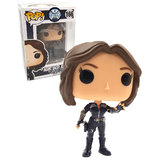 Funko POP! Marvel Agents Of S.H.I.E.L.D. #166 Daisy Johnson (Vaulted) - New, Mint Condition