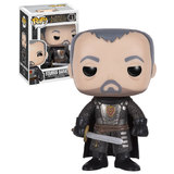 Funko POP! Game Of Thrones #41 Stannis Baratheon (Vaulted) - New, Mint Condition