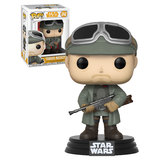 Funko POP! Star Wars - Solo A Star Wars Story #242 Tobias Beckett - New, Mint Condition
