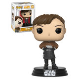 Funko POP! Star Wars - Solo A Star Wars Story #241 Qi'Ra - New, Mint Condition