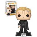 Funko POP! Star Wars - Solo A Star Wars Story #253 Dryden Voss - New, Mint Condition
