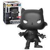 Funko POP! Marvel #311 Black Panther (Classic) - Target Exclusive Import New, Mint