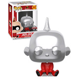 Funko POP! Disney Pixar Incredibles 2 #367 Jack-Jack (Chrome) - New, Mint Condition
