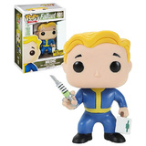 Funko POP! Games Fallout #101 Medic - Hot Topic Limited Edition Exclusive - New, Mint Condition