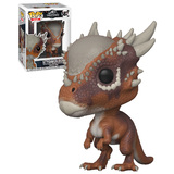 Funko POP! Jurassic World 2 Fallen Kingdom #587 Stygimoloch - New, Mint Condition