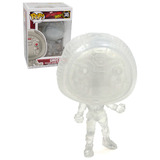 Funko POP! Marvel Ant-Man And The Wasp Ghost (Translucent) - New, Mint Condition