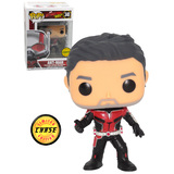 Funko POP! Marvel Ant-Man And The Wasp #340 Ant-Man - Limited Edition Chase - New, Mint Condition
