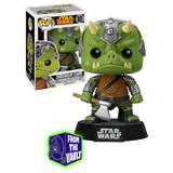Funko POP! Star Wars #12 Gamorrean Guard - New, Mint Condition Vaulted