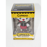 Funko Vinyl Collectibles - Cuphead - New Box Damaged
