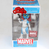 Funko Marvel Rock Candy - Mystique - Collector Corps Exclusive Import - New Box Damaged