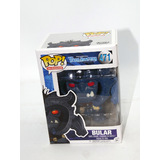Funko POP! Television Trollhunters #471 Bular - New, Box Damaged