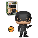 Funko POP! Movies The Princess Bride #579 Westley - Limited Edition Chase - New, Mint Condition 