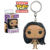 Funko Pocket POP! Keychain Disney Pocahontas - New, Near Mint Condition