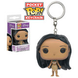 Funko POCKET POP! Keyring Pocahontas - Disney - New, Near Mint Condition