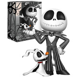 Funko Super Deluxe Vinyl Figure - Disney The Nightmare Before Christmas Jack Skellington - New, Box Damaged