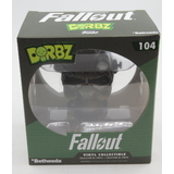 Funko Dorbz Fallout #104 Power Armor - New, Box Damaged