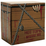 Funko Horror Mystery Box - Hot Topic Exclusive September 2018 - New & Complete