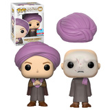 Funko POP! Harry Potter #68 Professor Quirrell - Funko 2018 New York Comic Con (NYCC) Limited Edition - New, Mint Condition