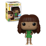 Funko POP! Television New Girl #710 Cece Parekh - Funko 2018 New York Comic Con (NYCC) Limited Edition - New, Mint Condition