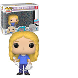 Funko POP! Television The Brady Bunch Jan Brady & George Glass - Funko 2018 New York Comic Con (NYCC) Limited Edition - New, Mint Condition