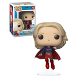 Funko POP! Television DC Supergirl #708 Supergirl - Funko 2018 New York Comic Con (NYCC) Limited Edition - New, Mint Condition