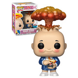 Funko POP! GPK Garbage Pail Kids #01 Adam Bomb (Metallic) - Funko 2018 New York Comic Con (NYCC) Limited Edition - New, Mint Condition