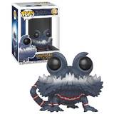 Funko Pop! Fantastic Beasts The Crimes Of Grindelwald #18 Chupacabra - New, Mint Condition