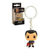 Funko POCKET POP! Keychain Ash Vs Evil Dead - Ash - Hot Topic Exclusive - New, Mint Condition