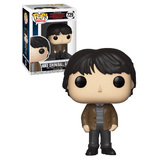 Funko POP! Television Netflix Stranger Things #729 Mike (Snowball Dance) - New, Mint Condition