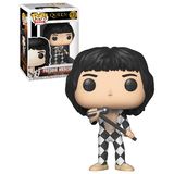 Funko POP! Rocks Queen #92 Freddie Mercury - New, Mint Condition