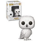 Funko POP! Harry Potter #76 Hedwig - New, Mint Condition